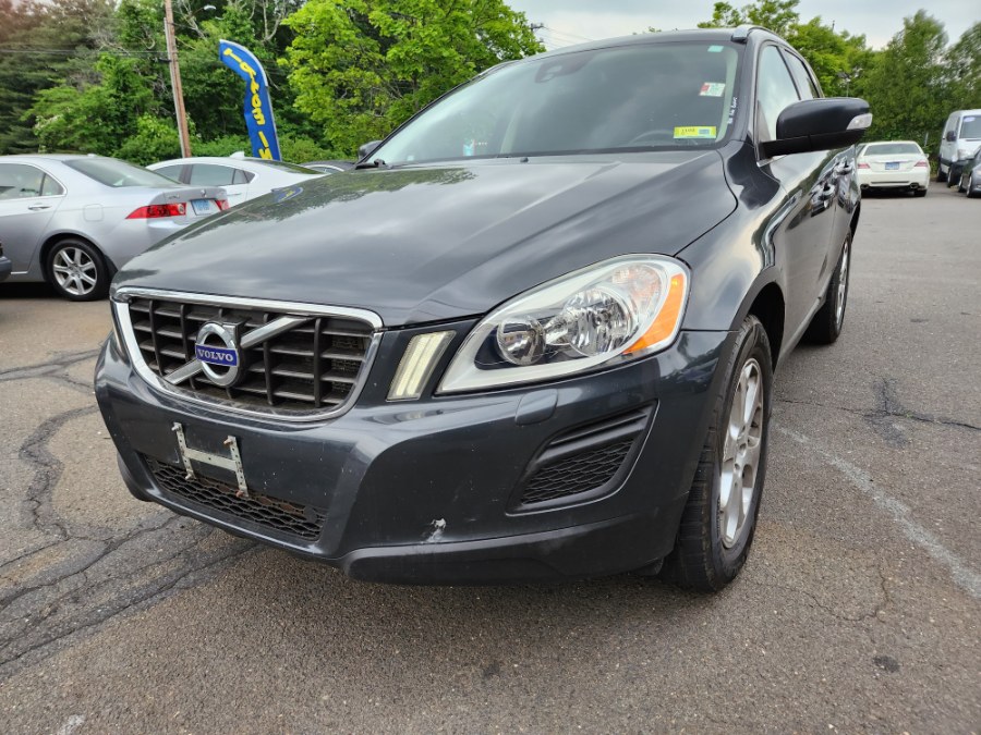 2013 Volvo XC60 3.2 photo