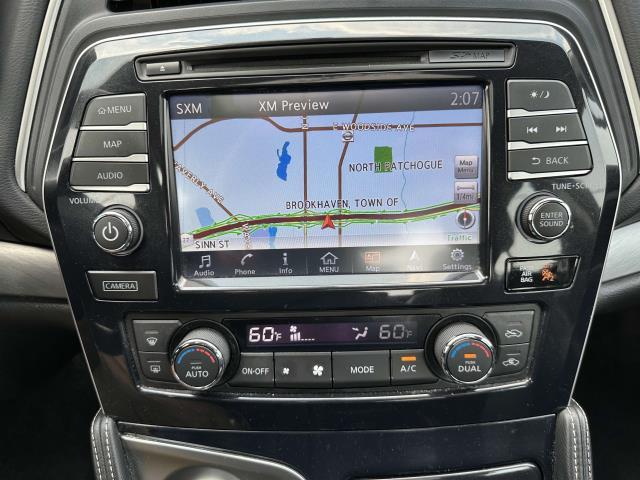 2017 Nissan Maxima 3.5 SL, available for sale in Patchogue, New York | Baron Supercenter. Patchogue, New York 2017 Nissan Maxima 3.5 SL, available for sale in Patchogue, New York | Baron Supercenter. Patchogue, New York