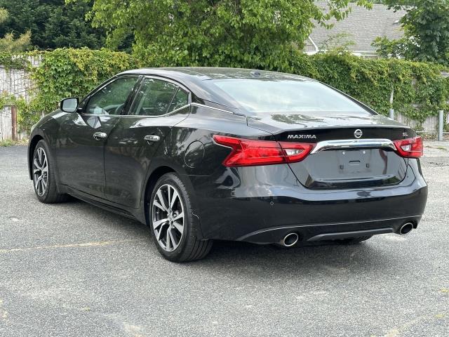 2017 Nissan Maxima 3.5 SL, available for sale in Patchogue, New York | Baron Supercenter. Patchogue, New York 2017 Nissan Maxima 3.5 SL, available for sale in Patchogue, New York | Baron Supercenter. Patchogue, New York
