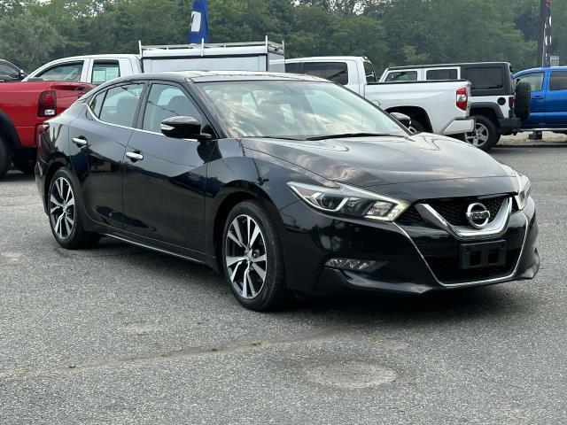 2017 Nissan Maxima 3.5 SL, available for sale in Patchogue, New York | Baron Supercenter. Patchogue, New York 2017 Nissan Maxima 3.5 SL, available for sale in Patchogue, New York | Baron Supercenter. Patchogue, New York