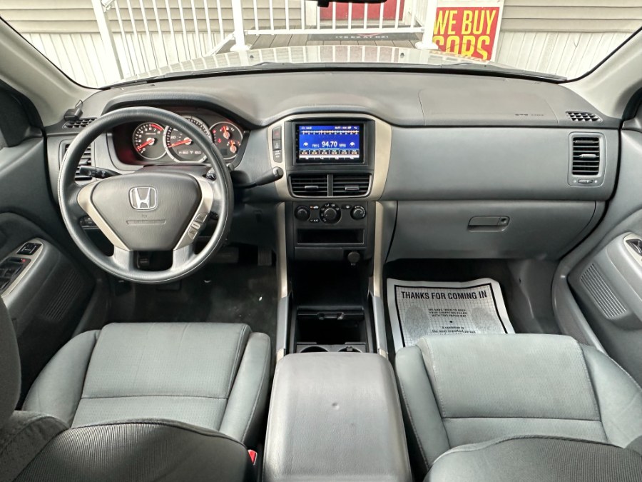 2006 Honda Pilot 4WD LX AT, available for sale in Paterson, New Jersey | DZ Automall. Paterson, New Jersey 2006 Honda Pilot 4WD LX AT, available for sale in Paterson, New Jersey | DZ Automall. Paterson, New Jersey