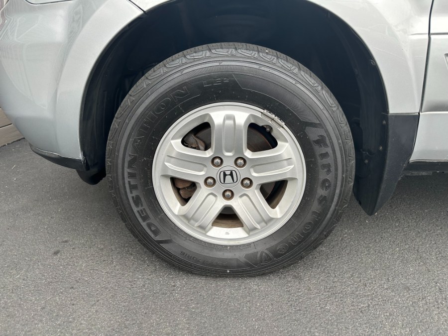 2006 Honda Pilot 4WD LX AT, available for sale in Paterson, New Jersey | DZ Automall. Paterson, New Jersey 2006 Honda Pilot 4WD LX AT, available for sale in Paterson, New Jersey | DZ Automall. Paterson, New Jersey