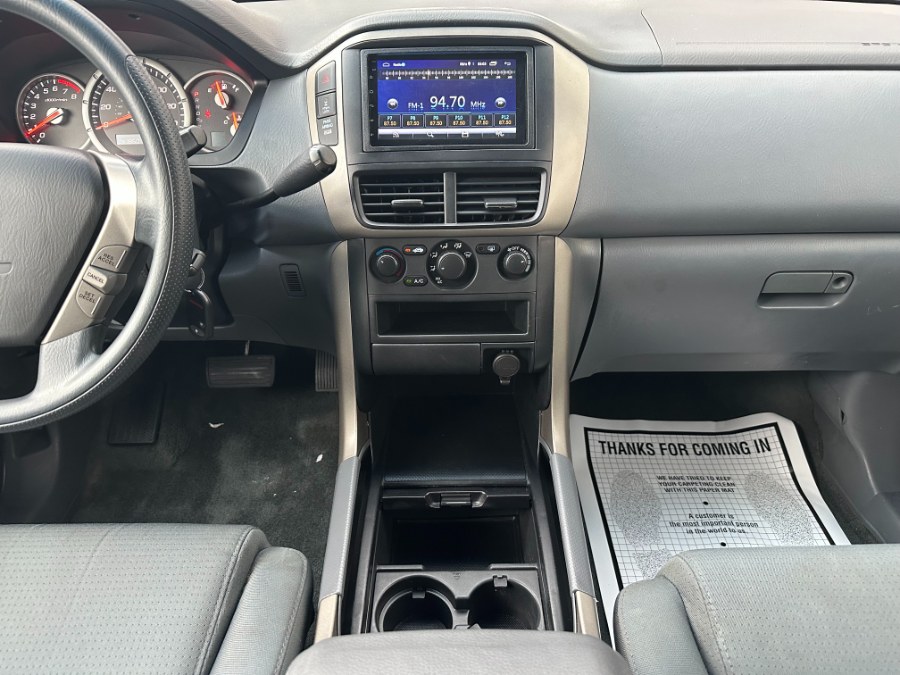 2006 Honda Pilot 4WD LX AT, available for sale in Paterson, New Jersey | DZ Automall. Paterson, New Jersey 2006 Honda Pilot 4WD LX AT, available for sale in Paterson, New Jersey | DZ Automall. Paterson, New Jersey