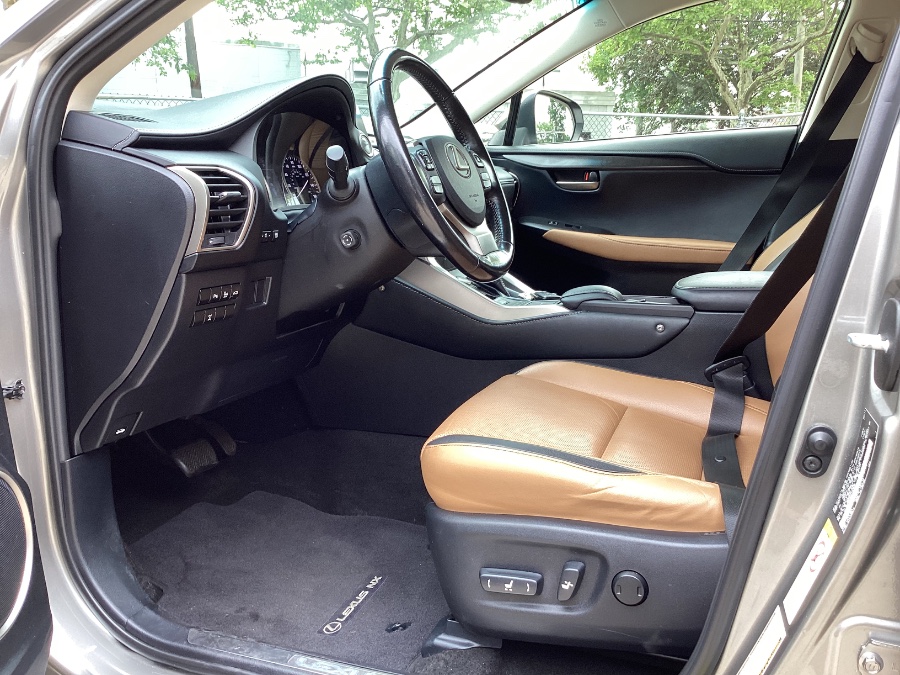 2017 Lexus NX NX Turbo AWD, available for sale in New Haven, Connecticut | Unique Auto Sales LLC. New Haven, Connecticut 2017 Lexus NX NX Turbo AWD, available for sale in New Haven, Connecticut | Unique Auto Sales LLC. New Haven, Connecticut