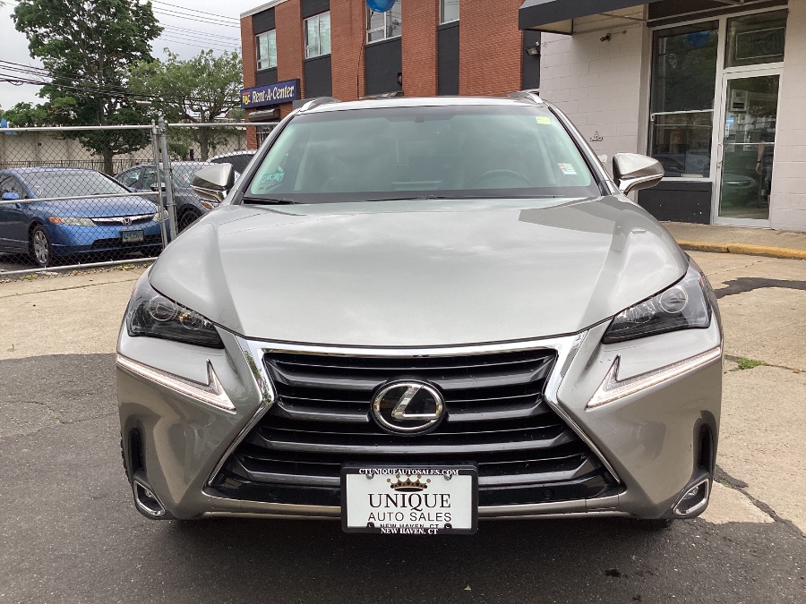 2017 Lexus NX NX Turbo AWD, available for sale in New Haven, Connecticut | Unique Auto Sales LLC. New Haven, Connecticut 2017 Lexus NX NX Turbo AWD, available for sale in New Haven, Connecticut | Unique Auto Sales LLC. New Haven, Connecticut
