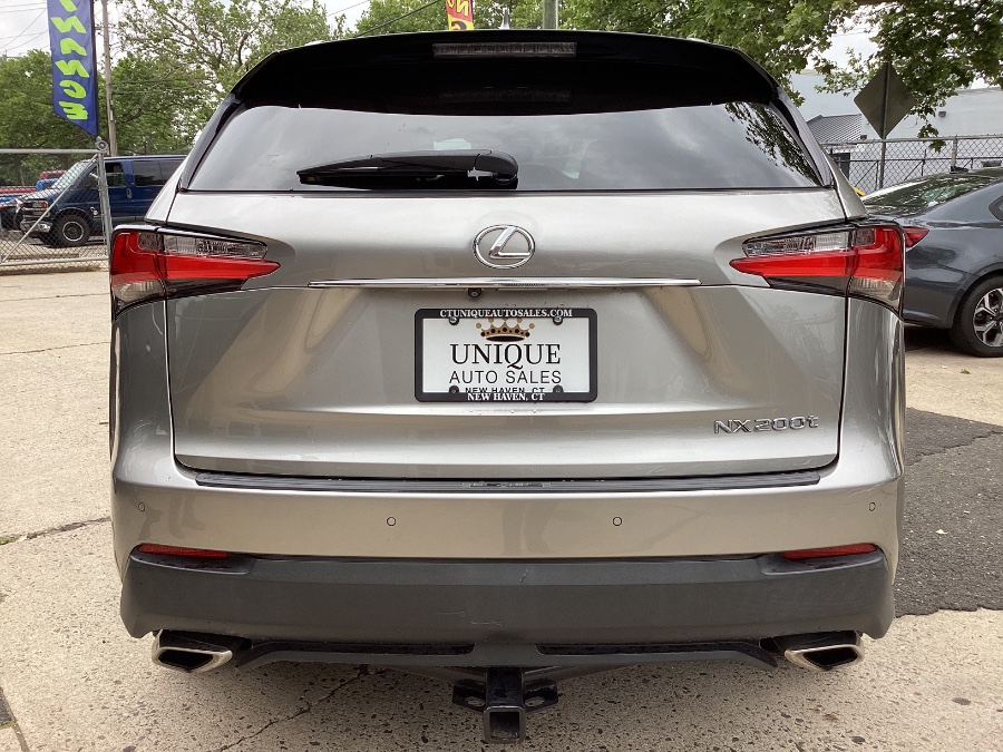 2017 Lexus NX NX Turbo AWD, available for sale in New Haven, Connecticut | Unique Auto Sales LLC. New Haven, Connecticut 2017 Lexus NX NX Turbo AWD, available for sale in New Haven, Connecticut | Unique Auto Sales LLC. New Haven, Connecticut