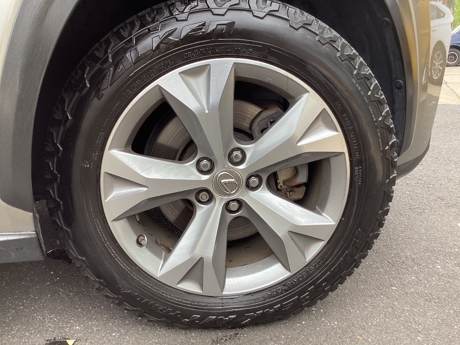 2017 Lexus NX NX Turbo AWD, available for sale in New Haven, Connecticut | Unique Auto Sales LLC. New Haven, Connecticut 2017 Lexus NX NX Turbo AWD, available for sale in New Haven, Connecticut | Unique Auto Sales LLC. New Haven, Connecticut
