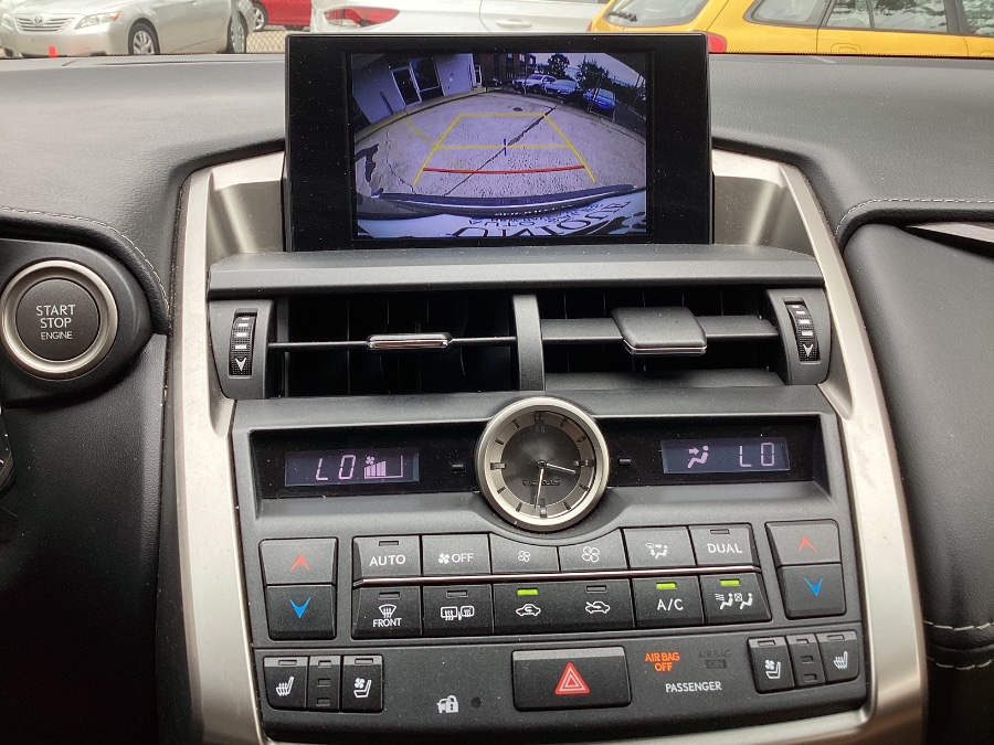 2017 Lexus NX NX Turbo AWD, available for sale in New Haven, Connecticut | Unique Auto Sales LLC. New Haven, Connecticut 2017 Lexus NX NX Turbo AWD, available for sale in New Haven, Connecticut | Unique Auto Sales LLC. New Haven, Connecticut