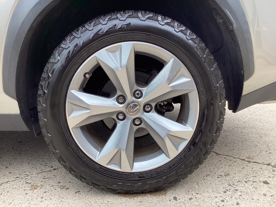 2017 Lexus NX NX Turbo AWD, available for sale in New Haven, Connecticut | Unique Auto Sales LLC. New Haven, Connecticut 2017 Lexus NX NX Turbo AWD, available for sale in New Haven, Connecticut | Unique Auto Sales LLC. New Haven, Connecticut