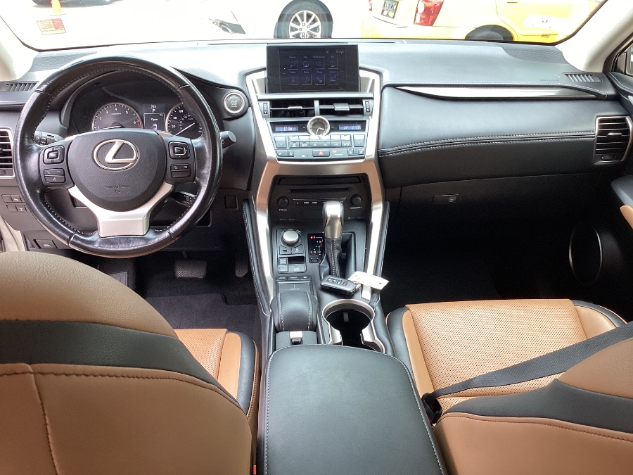 2017 Lexus NX NX Turbo AWD, available for sale in New Haven, Connecticut | Unique Auto Sales LLC. New Haven, Connecticut 2017 Lexus NX NX Turbo AWD, available for sale in New Haven, Connecticut | Unique Auto Sales LLC. New Haven, Connecticut