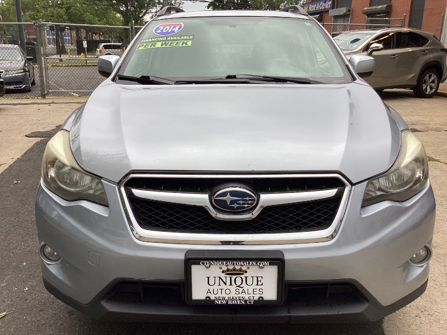 2014 Subaru XV Crosstrek 5dr Auto 2.0i Limited, available for sale in New Haven, Connecticut | Unique Auto Sales LLC. New Haven, Connecticut 2014 Subaru XV Crosstrek 5dr Auto 2.0i Limited, available for sale in New Haven, Connecticut | Unique Auto Sales LLC. New Haven, Connecticut
