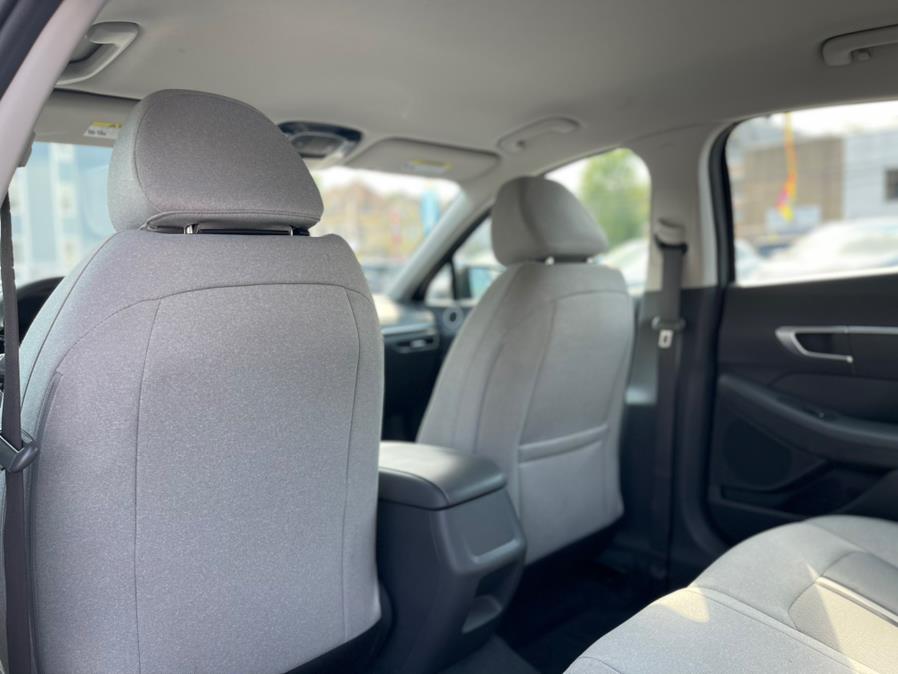 2021 Hyundai Sonata SE 2.5L, available for sale in Irvington , New Jersey | Auto Haus of Irvington Corp. Irvington , New Jersey 2021 Hyundai Sonata SE 2.5L, available for sale in Irvington , New Jersey | Auto Haus of Irvington Corp. Irvington , New Jersey