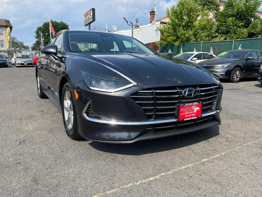 2021 Hyundai Sonata SE 2.5L, available for sale in Irvington , New Jersey | Auto Haus of Irvington Corp. Irvington , New Jersey 2021 Hyundai Sonata SE 2.5L, available for sale in Irvington , New Jersey | Auto Haus of Irvington Corp. Irvington , New Jersey