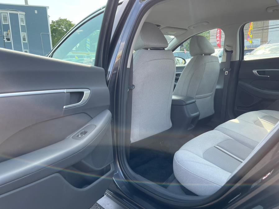 2021 Hyundai Sonata SE 2.5L, available for sale in Irvington , New Jersey | Auto Haus of Irvington Corp. Irvington , New Jersey 2021 Hyundai Sonata SE 2.5L, available for sale in Irvington , New Jersey | Auto Haus of Irvington Corp. Irvington , New Jersey