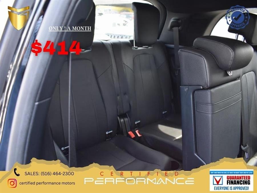 2020 Mercedes-benz Glb GLB 250, available for sale in Valley Stream, New York | Certified Performance Motors. Valley Stream, New York