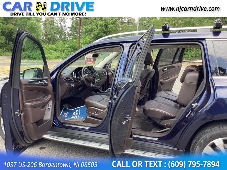 2017 Mercedes-benz Gls-class GLS450 4MATIC, available for sale in Burlington, New Jersey | Car N Drive. Burlington, New Jersey 2017 Mercedes-benz Gls-class GLS450 4MATIC, available for sale in Burlington, New Jersey | Car N Drive. Burlington, New Jersey