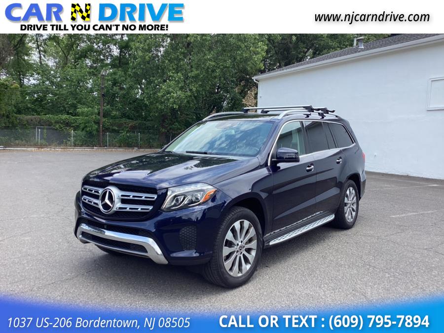 2017 Mercedes-benz Gls-class GLS450 4MATIC, available for sale in Burlington, New Jersey | Car N Drive. Burlington, New Jersey 2017 Mercedes-benz Gls-class GLS450 4MATIC, available for sale in Burlington, New Jersey | Car N Drive. Burlington, New Jersey