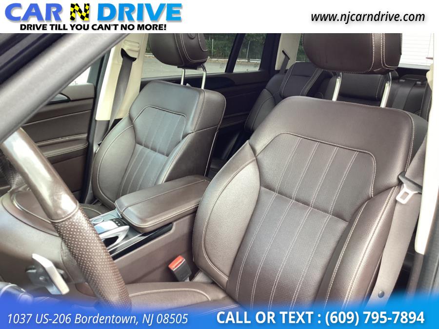 2017 Mercedes-benz Gls-class GLS450 4MATIC, available for sale in Burlington, New Jersey | Car N Drive. Burlington, New Jersey 2017 Mercedes-benz Gls-class GLS450 4MATIC, available for sale in Burlington, New Jersey | Car N Drive. Burlington, New Jersey
