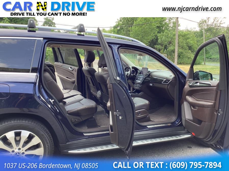2017 Mercedes-benz Gls-class GLS450 4MATIC, available for sale in Burlington, New Jersey | Car N Drive. Burlington, New Jersey 2017 Mercedes-benz Gls-class GLS450 4MATIC, available for sale in Burlington, New Jersey | Car N Drive. Burlington, New Jersey