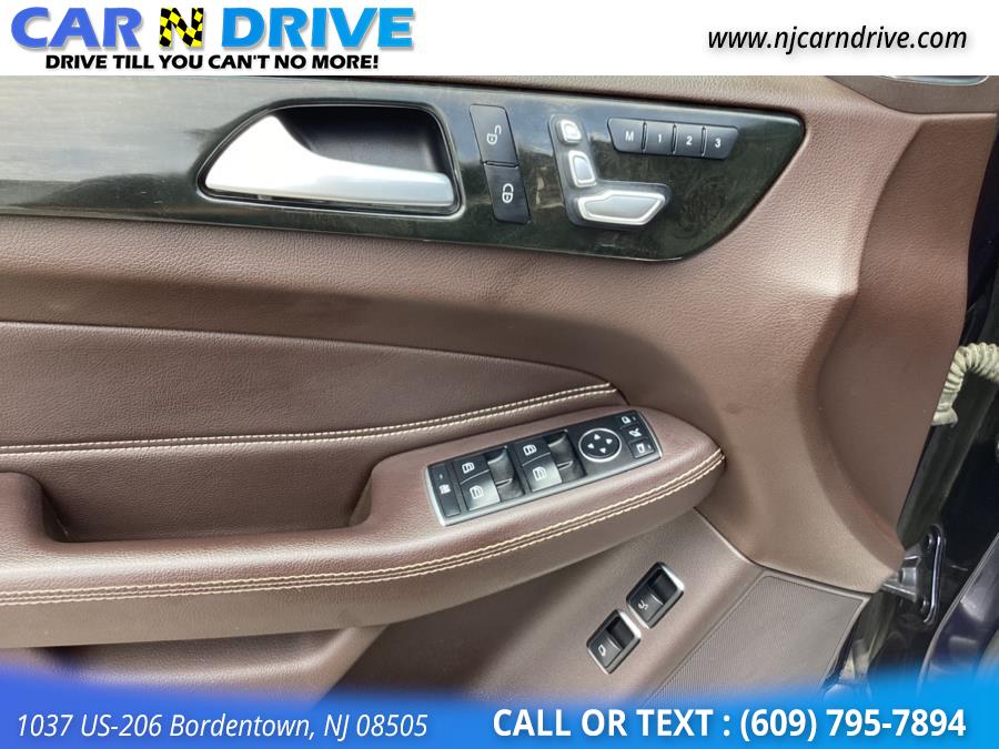 2017 Mercedes-benz Gls-class GLS450 4MATIC, available for sale in Burlington, New Jersey | Car N Drive. Burlington, New Jersey 2017 Mercedes-benz Gls-class GLS450 4MATIC, available for sale in Burlington, New Jersey | Car N Drive. Burlington, New Jersey