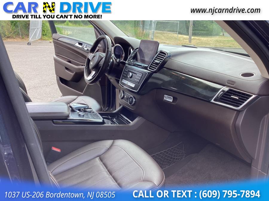 2017 Mercedes-benz Gls-class GLS450 4MATIC, available for sale in Burlington, New Jersey | Car N Drive. Burlington, New Jersey 2017 Mercedes-benz Gls-class GLS450 4MATIC, available for sale in Burlington, New Jersey | Car N Drive. Burlington, New Jersey