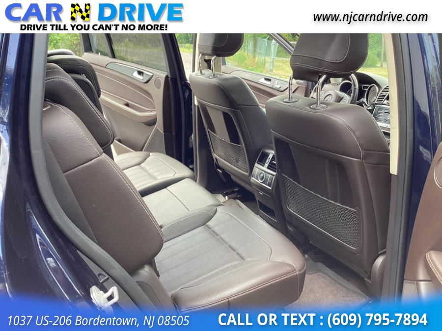 2017 Mercedes-benz Gls-class GLS450 4MATIC, available for sale in Burlington, New Jersey | Car N Drive. Burlington, New Jersey 2017 Mercedes-benz Gls-class GLS450 4MATIC, available for sale in Burlington, New Jersey | Car N Drive. Burlington, New Jersey