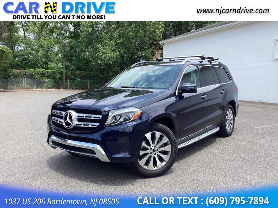 2017 Mercedes-benz Gls-class GLS450 4MATIC, available for sale in Burlington, New Jersey | Car N Drive. Burlington, New Jersey 2017 Mercedes-benz Gls-class GLS450 4MATIC, available for sale in Burlington, New Jersey | Car N Drive. Burlington, New Jersey