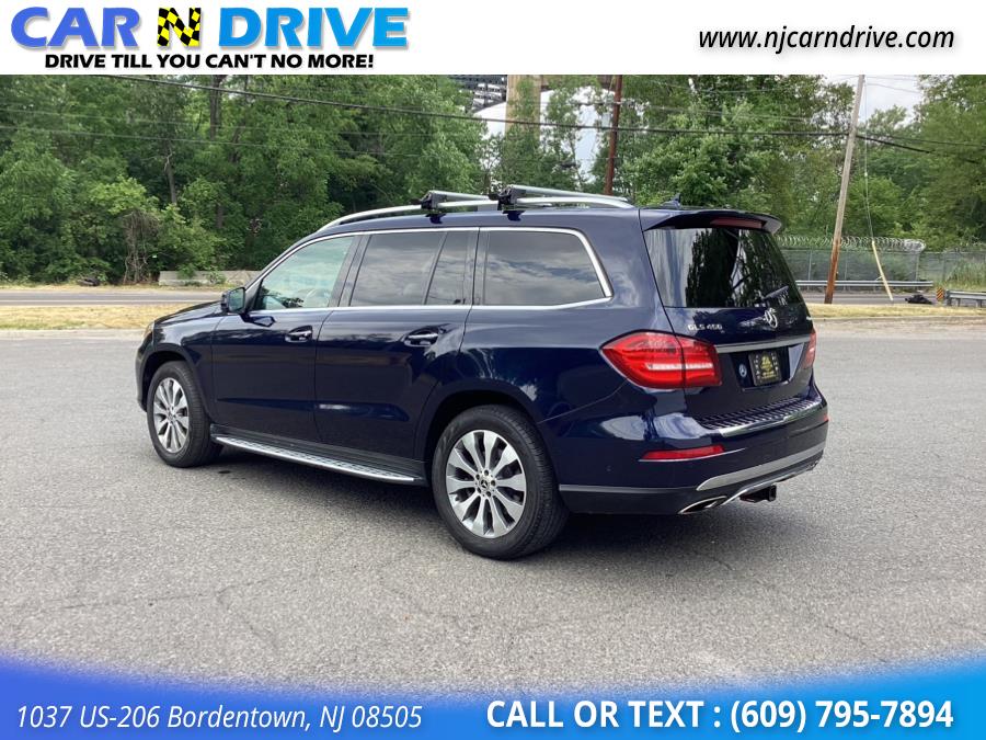 2017 Mercedes-benz Gls-class GLS450 4MATIC, available for sale in Burlington, New Jersey | Car N Drive. Burlington, New Jersey 2017 Mercedes-benz Gls-class GLS450 4MATIC, available for sale in Burlington, New Jersey | Car N Drive. Burlington, New Jersey