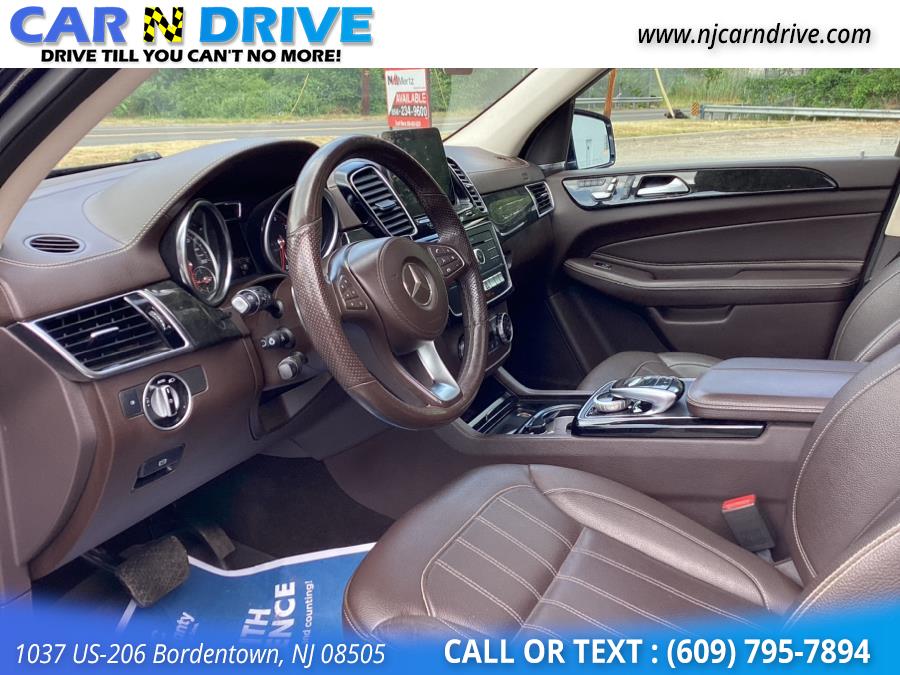 2017 Mercedes-benz Gls-class GLS450 4MATIC, available for sale in Burlington, New Jersey | Car N Drive. Burlington, New Jersey 2017 Mercedes-benz Gls-class GLS450 4MATIC, available for sale in Burlington, New Jersey | Car N Drive. Burlington, New Jersey