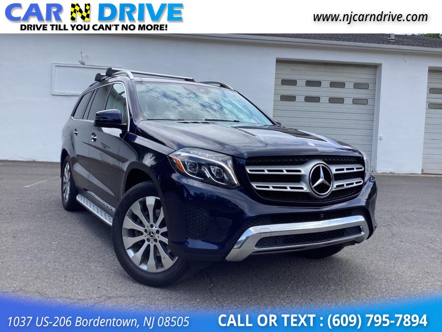 2017 Mercedes-benz Gls-class GLS450 4MATIC, available for sale in Burlington, New Jersey | Car N Drive. Burlington, New Jersey 2017 Mercedes-benz Gls-class GLS450 4MATIC, available for sale in Burlington, New Jersey | Car N Drive. Burlington, New Jersey