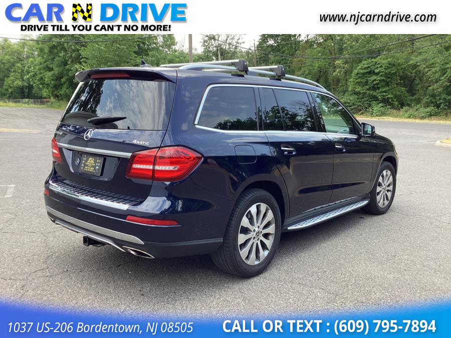 2017 Mercedes-benz Gls-class GLS450 4MATIC, available for sale in Burlington, New Jersey | Car N Drive. Burlington, New Jersey 2017 Mercedes-benz Gls-class GLS450 4MATIC, available for sale in Burlington, New Jersey | Car N Drive. Burlington, New Jersey