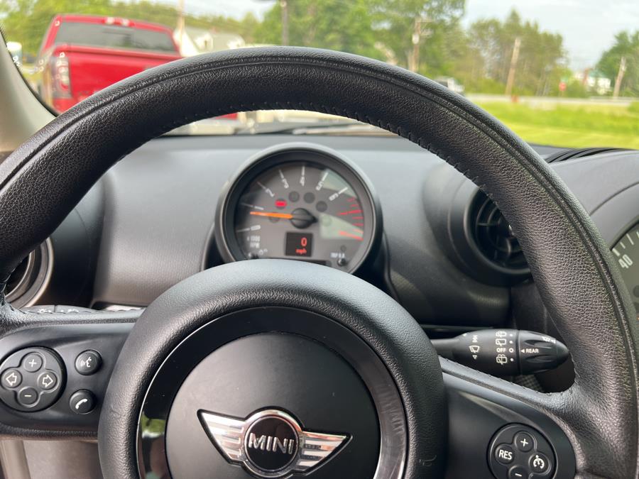 2016 MINI Cooper Countryman ALL4 4dr S, available for sale in Bangor , Maine | Pray's Auto Sales . Bangor , Maine 2016 MINI Cooper Countryman ALL4 4dr S, available for sale in Bangor , Maine | Pray's Auto Sales . Bangor , Maine