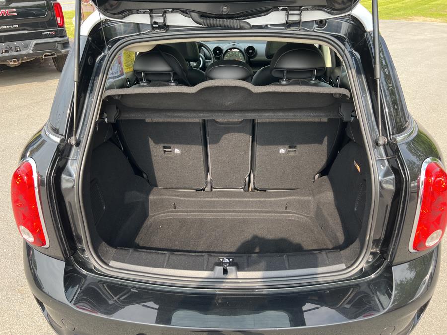 2016 MINI Cooper Countryman ALL4 4dr S, available for sale in Bangor , Maine | Pray's Auto Sales . Bangor , Maine 2016 MINI Cooper Countryman ALL4 4dr S, available for sale in Bangor , Maine | Pray's Auto Sales . Bangor , Maine