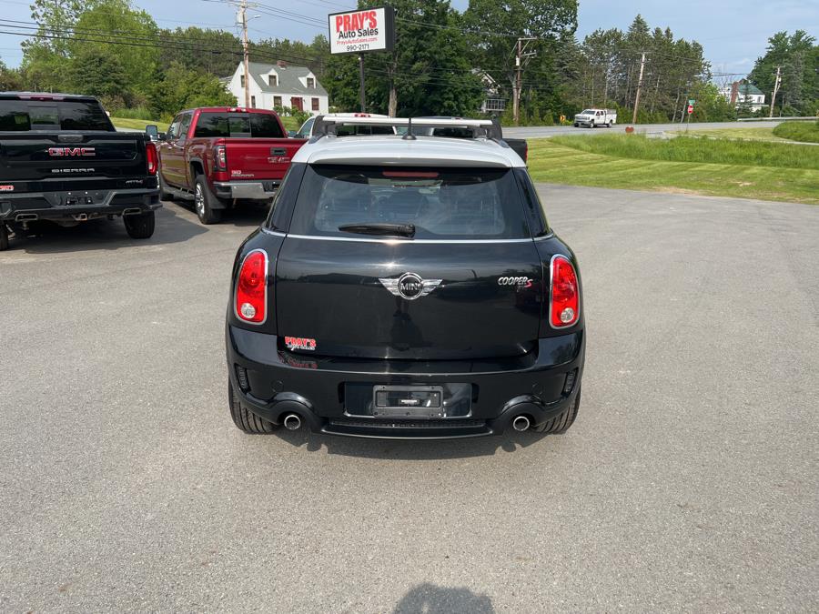 2016 MINI Cooper Countryman ALL4 4dr S, available for sale in Bangor , Maine | Pray's Auto Sales . Bangor , Maine 2016 MINI Cooper Countryman ALL4 4dr S, available for sale in Bangor , Maine | Pray's Auto Sales . Bangor , Maine