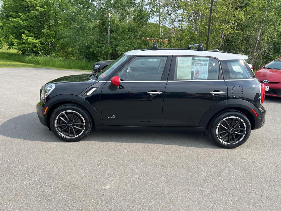2016 MINI Cooper Countryman ALL4 4dr S, available for sale in Bangor , Maine | Pray's Auto Sales . Bangor , Maine 2016 MINI Cooper Countryman ALL4 4dr S, available for sale in Bangor , Maine | Pray's Auto Sales . Bangor , Maine