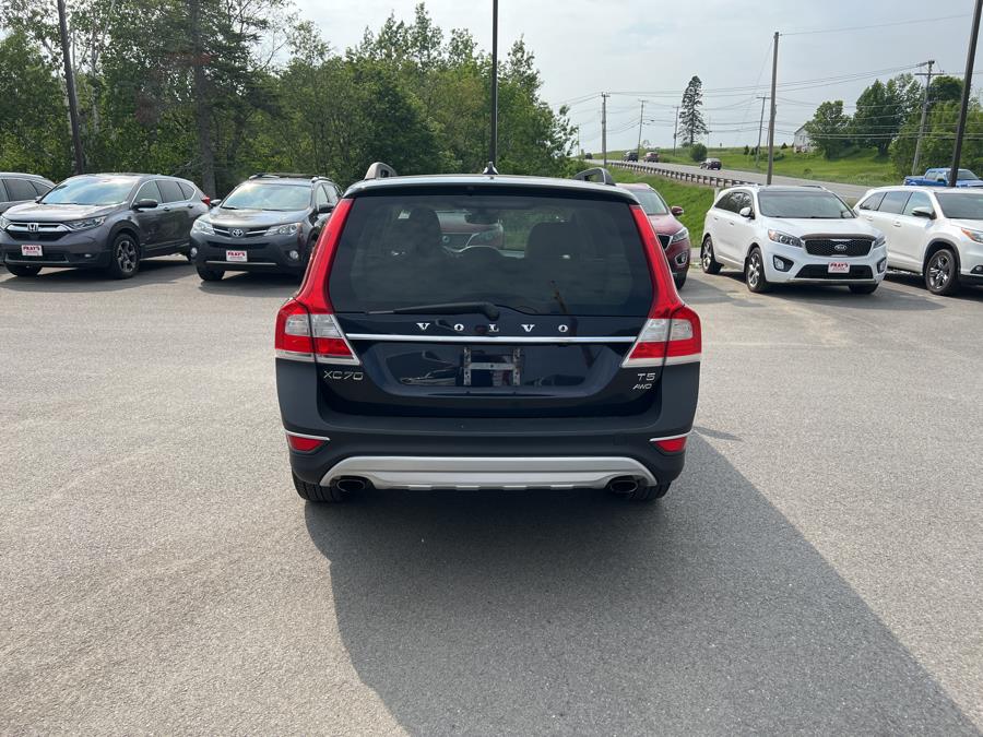 2016 Volvo XC70 AWD 4dr Wgn T5 Premier, available for sale in Bangor , Maine | Pray's Auto Sales . Bangor , Maine 2016 Volvo XC70 AWD 4dr Wgn T5 Premier, available for sale in Bangor , Maine | Pray's Auto Sales . Bangor , Maine