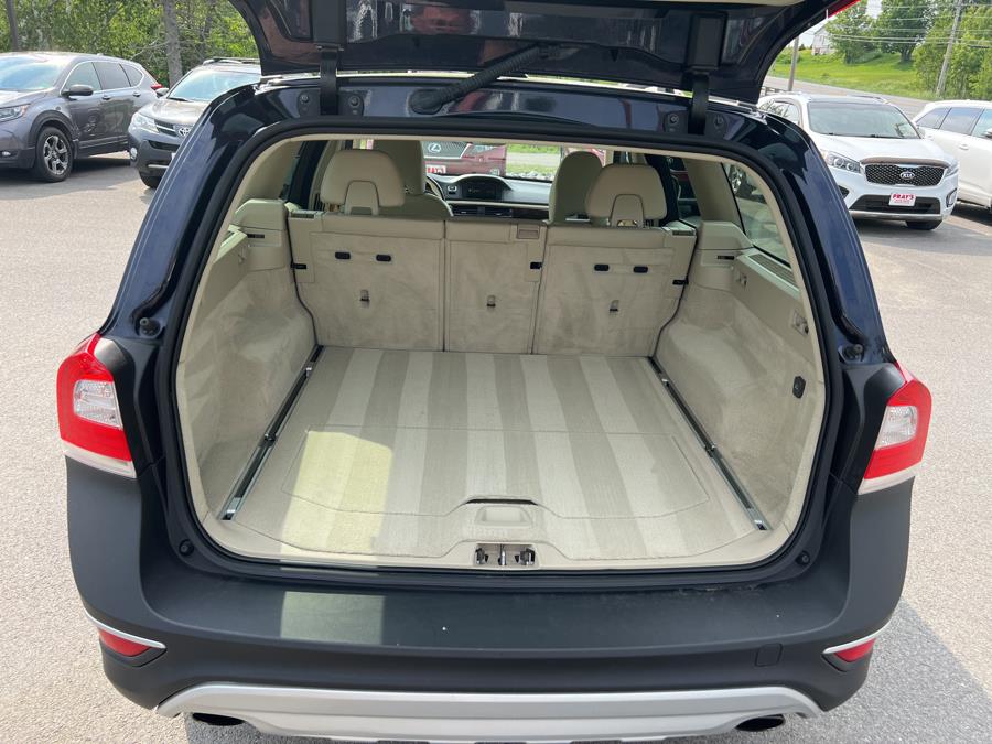 2016 Volvo XC70 AWD 4dr Wgn T5 Premier, available for sale in Bangor , Maine | Pray's Auto Sales . Bangor , Maine 2016 Volvo XC70 AWD 4dr Wgn T5 Premier, available for sale in Bangor , Maine | Pray's Auto Sales . Bangor , Maine
