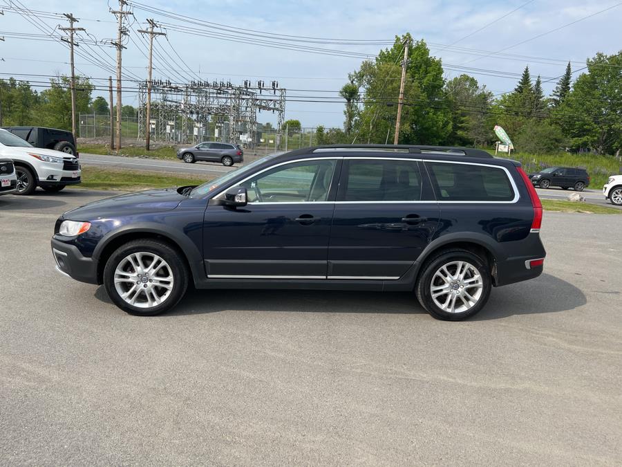 2016 Volvo XC70 AWD 4dr Wgn T5 Premier, available for sale in Bangor , Maine | Pray's Auto Sales . Bangor , Maine 2016 Volvo XC70 AWD 4dr Wgn T5 Premier, available for sale in Bangor , Maine | Pray's Auto Sales . Bangor , Maine