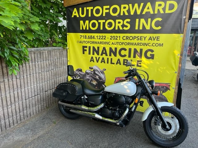 Used 2020 Honda SHADOW in Brooklyn, New York | Autoforward Motors Inc.. Brooklyn, New York