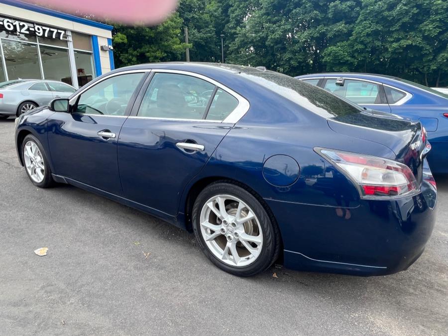2012 Nissan Maxima 4dr Sdn V6 CVT 3.5 SV w/Premium Pkg, available for sale in Elmont, New York | Sunrise of Elmont. Elmont, New York 2012 Nissan Maxima 4dr Sdn V6 CVT 3.5 SV w/Premium Pkg, available for sale in Elmont, New York | Sunrise of Elmont. Elmont, New York