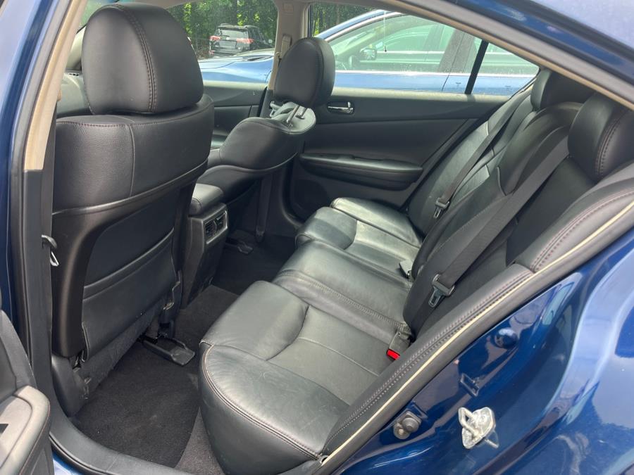 2012 Nissan Maxima 4dr Sdn V6 CVT 3.5 SV w/Premium Pkg, available for sale in Elmont, New York | Sunrise of Elmont. Elmont, New York 2012 Nissan Maxima 4dr Sdn V6 CVT 3.5 SV w/Premium Pkg, available for sale in Elmont, New York | Sunrise of Elmont. Elmont, New York