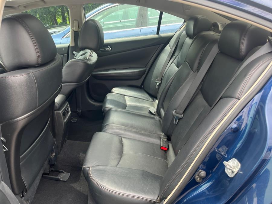 2012 Nissan Maxima 4dr Sdn V6 CVT 3.5 SV w/Premium Pkg, available for sale in Elmont, New York | Sunrise of Elmont. Elmont, New York 2012 Nissan Maxima 4dr Sdn V6 CVT 3.5 SV w/Premium Pkg, available for sale in Elmont, New York | Sunrise of Elmont. Elmont, New York