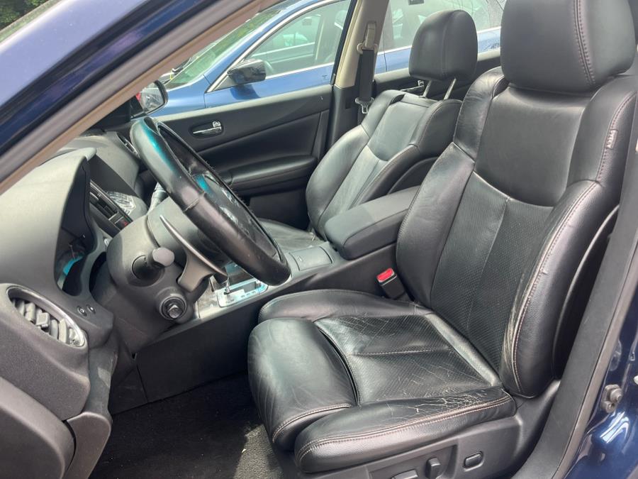 2012 Nissan Maxima 4dr Sdn V6 CVT 3.5 SV w/Premium Pkg, available for sale in Elmont, New York | Sunrise of Elmont. Elmont, New York 2012 Nissan Maxima 4dr Sdn V6 CVT 3.5 SV w/Premium Pkg, available for sale in Elmont, New York | Sunrise of Elmont. Elmont, New York