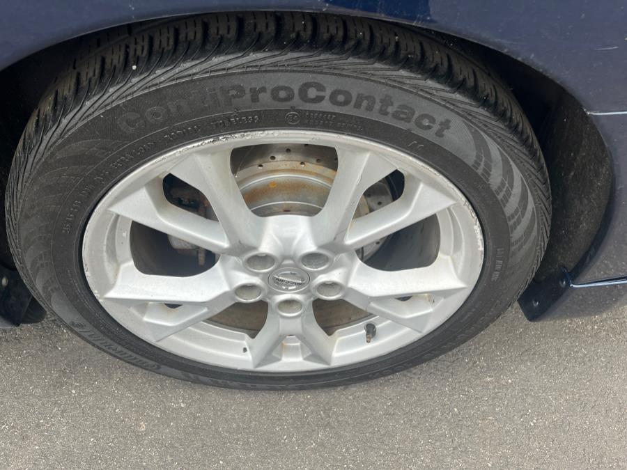 2012 Nissan Maxima 4dr Sdn V6 CVT 3.5 SV w/Premium Pkg, available for sale in Elmont, New York | Sunrise of Elmont. Elmont, New York 2012 Nissan Maxima 4dr Sdn V6 CVT 3.5 SV w/Premium Pkg, available for sale in Elmont, New York | Sunrise of Elmont. Elmont, New York