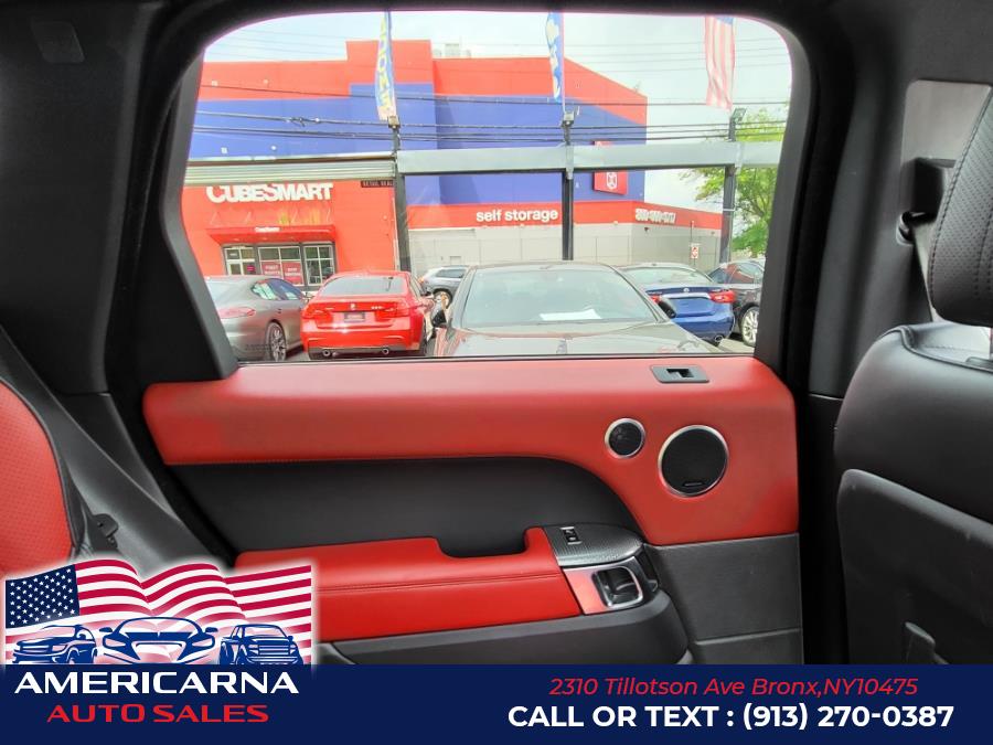 2015 Land Rover Range Rover Sport 4WD 4dr Autobiography, available for sale in Bronx, New York | Americarna Auto Sales LLC. Bronx, New York 2015 Land Rover Range Rover Sport 4WD 4dr Autobiography, available for sale in Bronx, New York | Americarna Auto Sales LLC. Bronx, New York