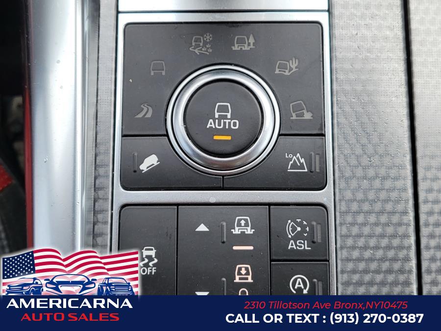 2015 Land Rover Range Rover Sport 4WD 4dr Autobiography, available for sale in Bronx, New York | Americarna Auto Sales LLC. Bronx, New York 2015 Land Rover Range Rover Sport 4WD 4dr Autobiography, available for sale in Bronx, New York | Americarna Auto Sales LLC. Bronx, New York