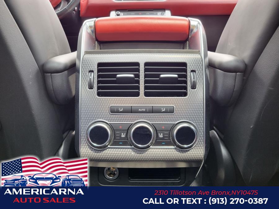 2015 Land Rover Range Rover Sport 4WD 4dr Autobiography, available for sale in Bronx, New York | Americarna Auto Sales LLC. Bronx, New York 2015 Land Rover Range Rover Sport 4WD 4dr Autobiography, available for sale in Bronx, New York | Americarna Auto Sales LLC. Bronx, New York