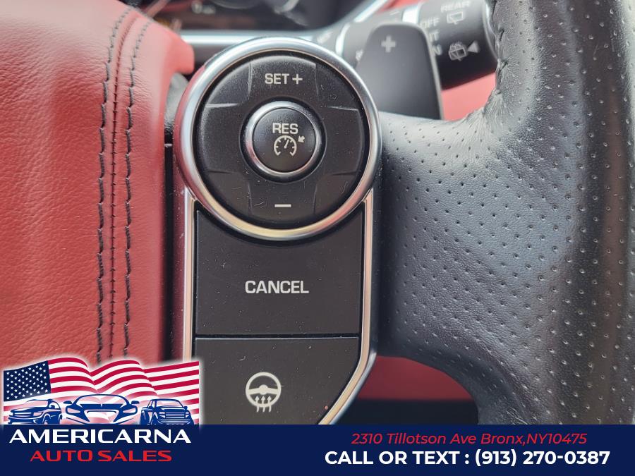 2015 Land Rover Range Rover Sport 4WD 4dr Autobiography, available for sale in Bronx, New York | Americarna Auto Sales LLC. Bronx, New York 2015 Land Rover Range Rover Sport 4WD 4dr Autobiography, available for sale in Bronx, New York | Americarna Auto Sales LLC. Bronx, New York
