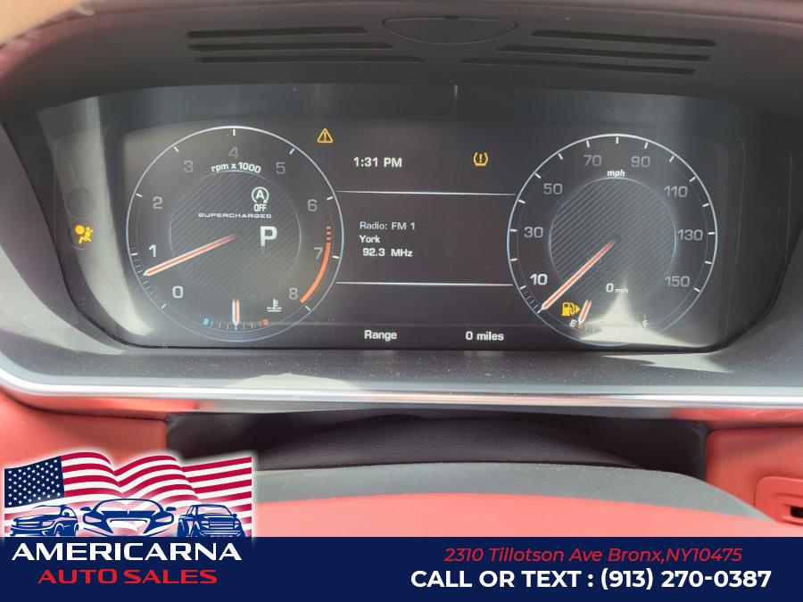 2015 Land Rover Range Rover Sport 4WD 4dr Autobiography, available for sale in Bronx, New York | Americarna Auto Sales LLC. Bronx, New York 2015 Land Rover Range Rover Sport 4WD 4dr Autobiography, available for sale in Bronx, New York | Americarna Auto Sales LLC. Bronx, New York