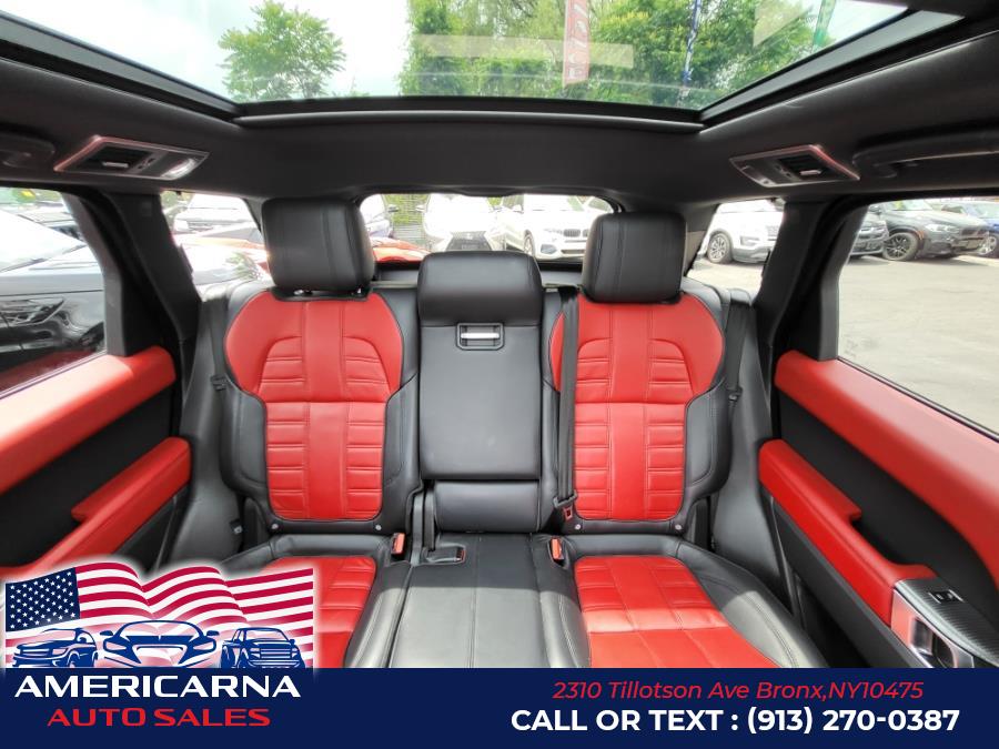 2015 Land Rover Range Rover Sport 4WD 4dr Autobiography, available for sale in Bronx, New York | Americarna Auto Sales LLC. Bronx, New York 2015 Land Rover Range Rover Sport 4WD 4dr Autobiography, available for sale in Bronx, New York | Americarna Auto Sales LLC. Bronx, New York